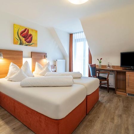 Hotel Hagnauer Hof Kültér fotó