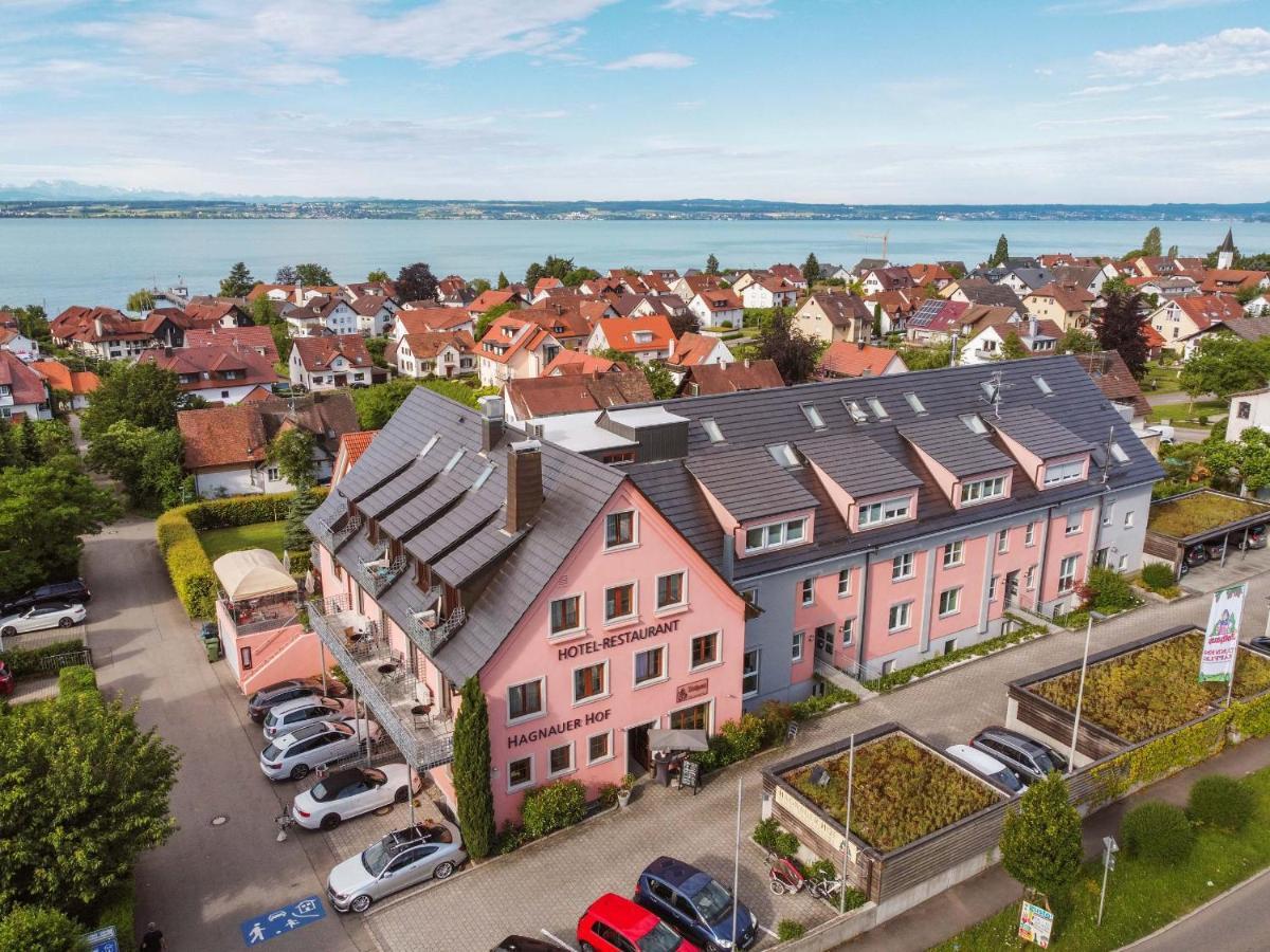 Hotel Hagnauer Hof Kültér fotó