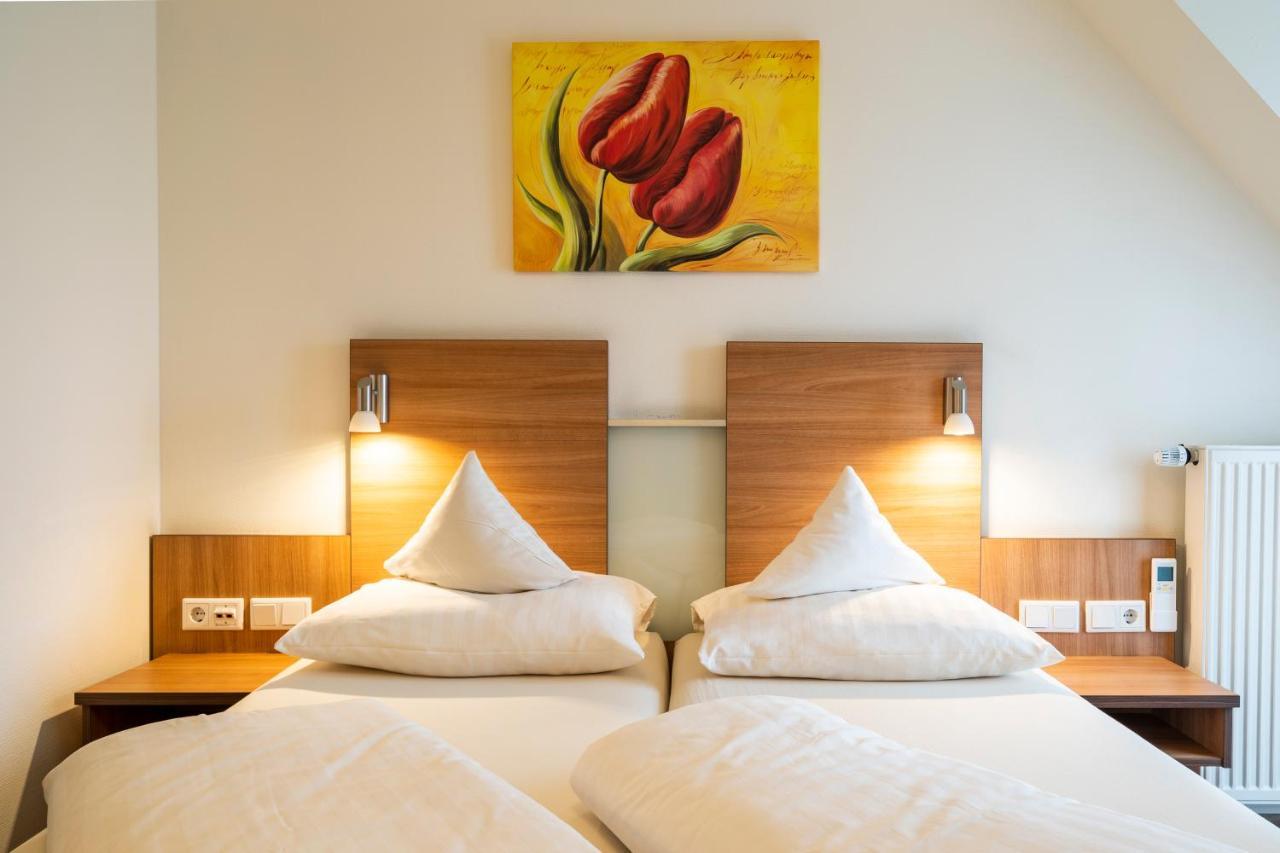 Hotel Hagnauer Hof Kültér fotó