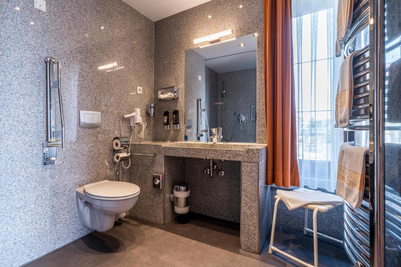 Hotel Hagnauer Hof Kültér fotó