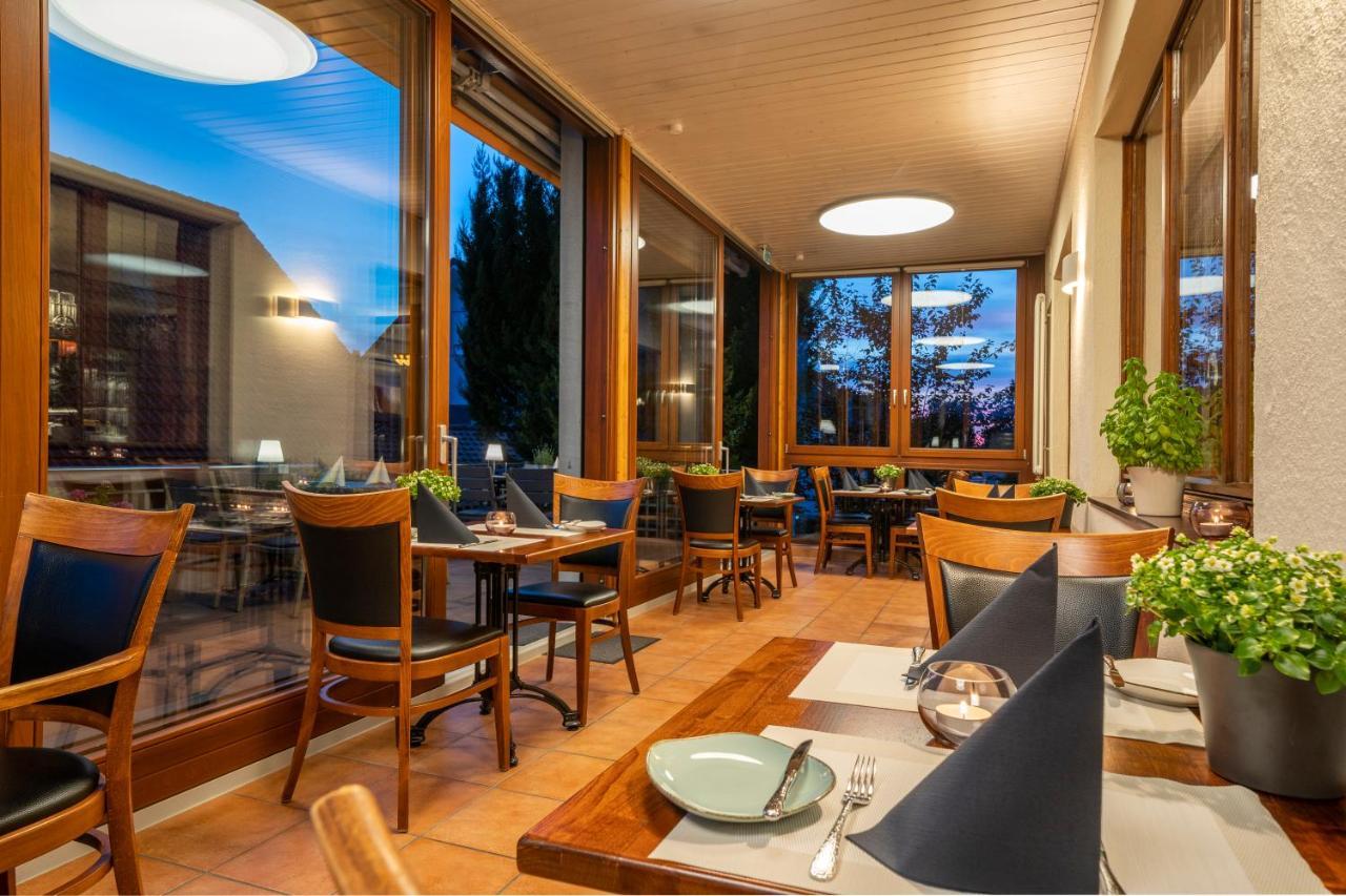 Hotel Hagnauer Hof Kültér fotó