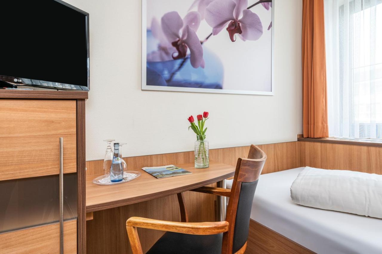 Hotel Hagnauer Hof Kültér fotó