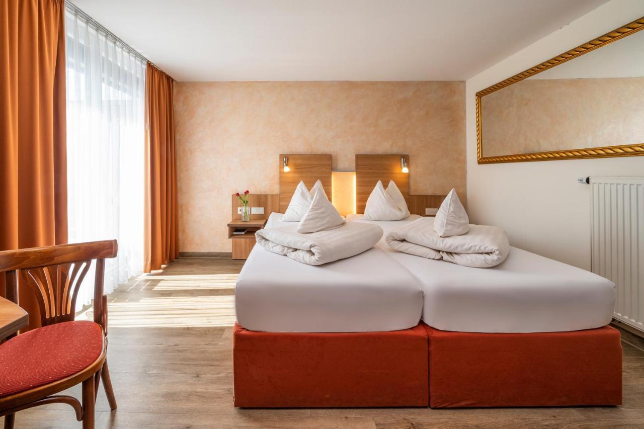 Hotel Hagnauer Hof Kültér fotó