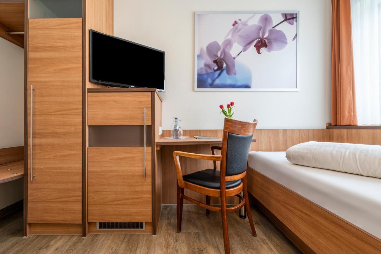 Hotel Hagnauer Hof Kültér fotó
