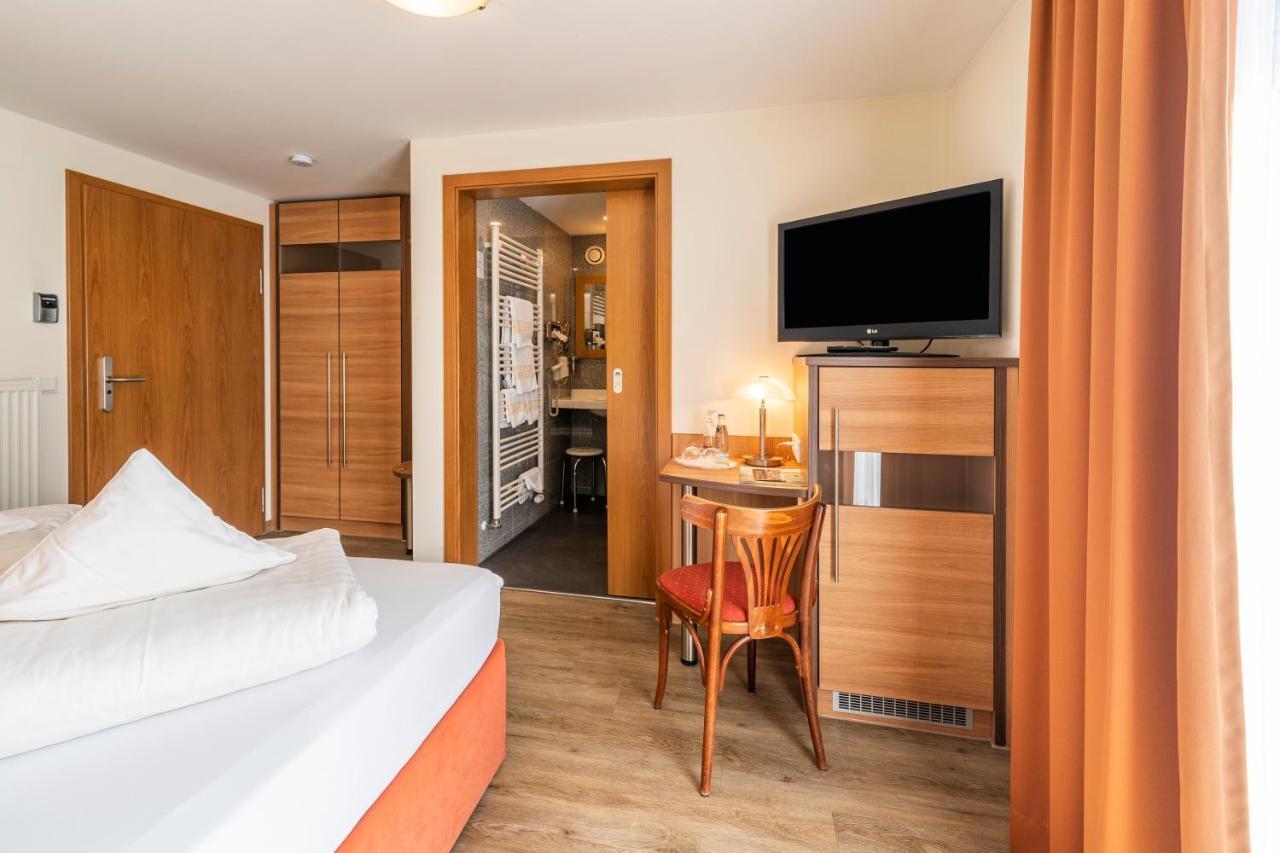 Hotel Hagnauer Hof Kültér fotó